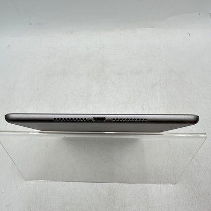 Unlocked Apple iPad Mini 4th Gen 128GB 15.8.4 Space Gray MK832LL/A