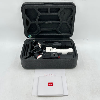 Zhiyun Crane M3 3-Axis Handheld Gimbal Stabilizer CR119