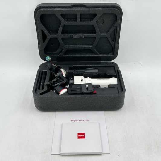 Zhiyun Crane M3 3-Axis Handheld Gimbal Stabilizer CR119