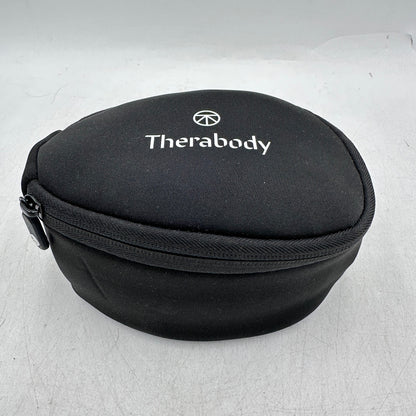 Therabody Smart Glasses 1st Gen Massage Goggles TM03348-01