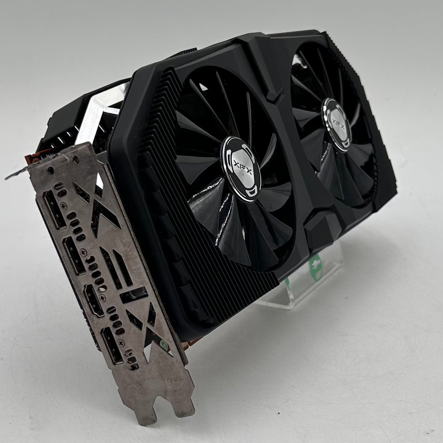 XFX Radeon RX 5600 XT Raw II Pro 6GB GDDR6 Graphics Card RX-56XT60