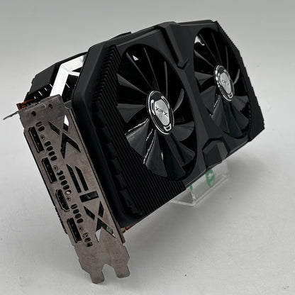 XFX Radeon RX 5600 XT Raw II Pro 6GB GDDR6 Graphics Card RX-56XT60