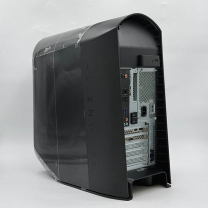 Alienware Aurora R11 Core i7-10700F 2.90GHz 16GB RAM 1TB HDD Nvidia GeForce RTX 2060