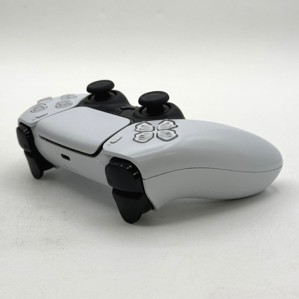 Sony PlayStation 5 PS5 DualSense Wireless Controller White CFI-ZCT1W
