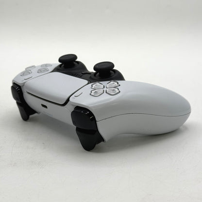 Sony PlayStation 5 PS5 DualSense Wireless Controller White CFI-ZCT1W