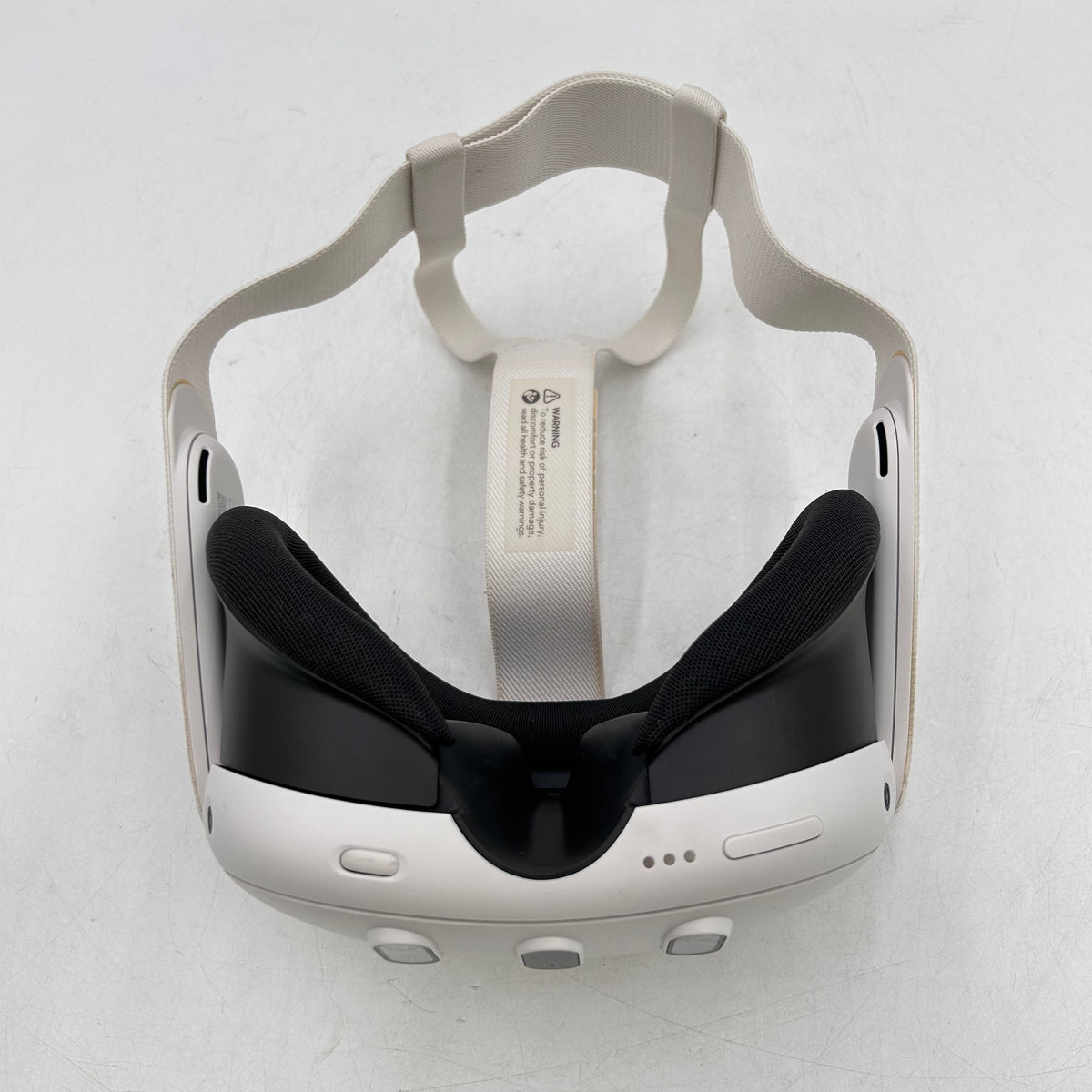 Meta Quest 3 128GB Standalone All-in-One VR Headset S3A