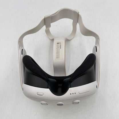 Meta Quest 3 128GB Standalone All-in-One VR Headset S3A