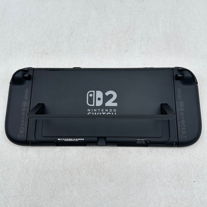 Nintendo Switch 2 Video Game Console BEE‑001 Black