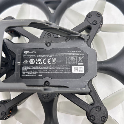 DJI Avata 4K Camera Drone QF2W4K With DJI Motion Controller