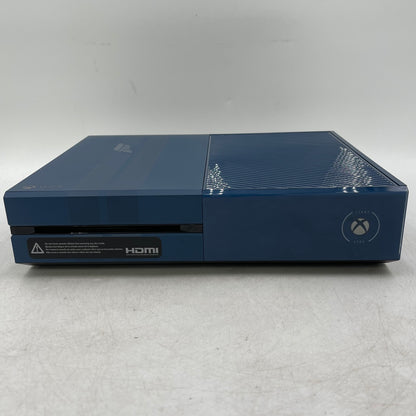 Microsoft Xbox One 1TB Console Gaming System  Forza Motorsport Edition 1540