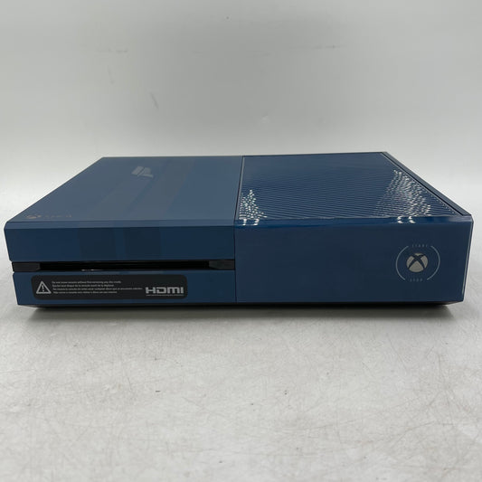 Microsoft Xbox One 1TB Console Gaming System  Forza Motorsport Edition 1540