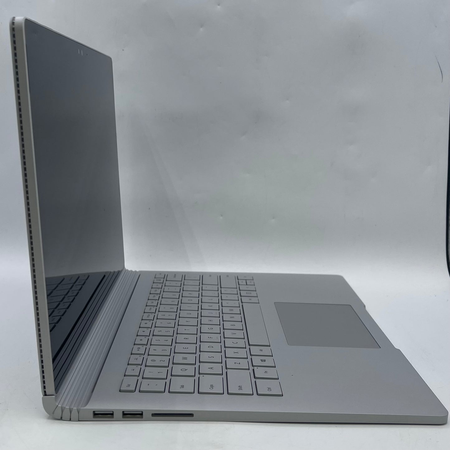 Broken Microsoft Surface Book 1 1703 i5 8GB RAM 128GB SSD Read