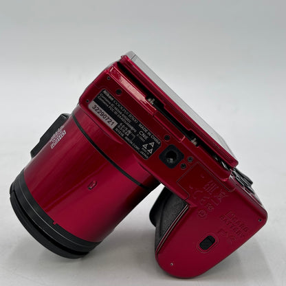 Nikon COOLPIX B500 16.0MP Bridge Camera