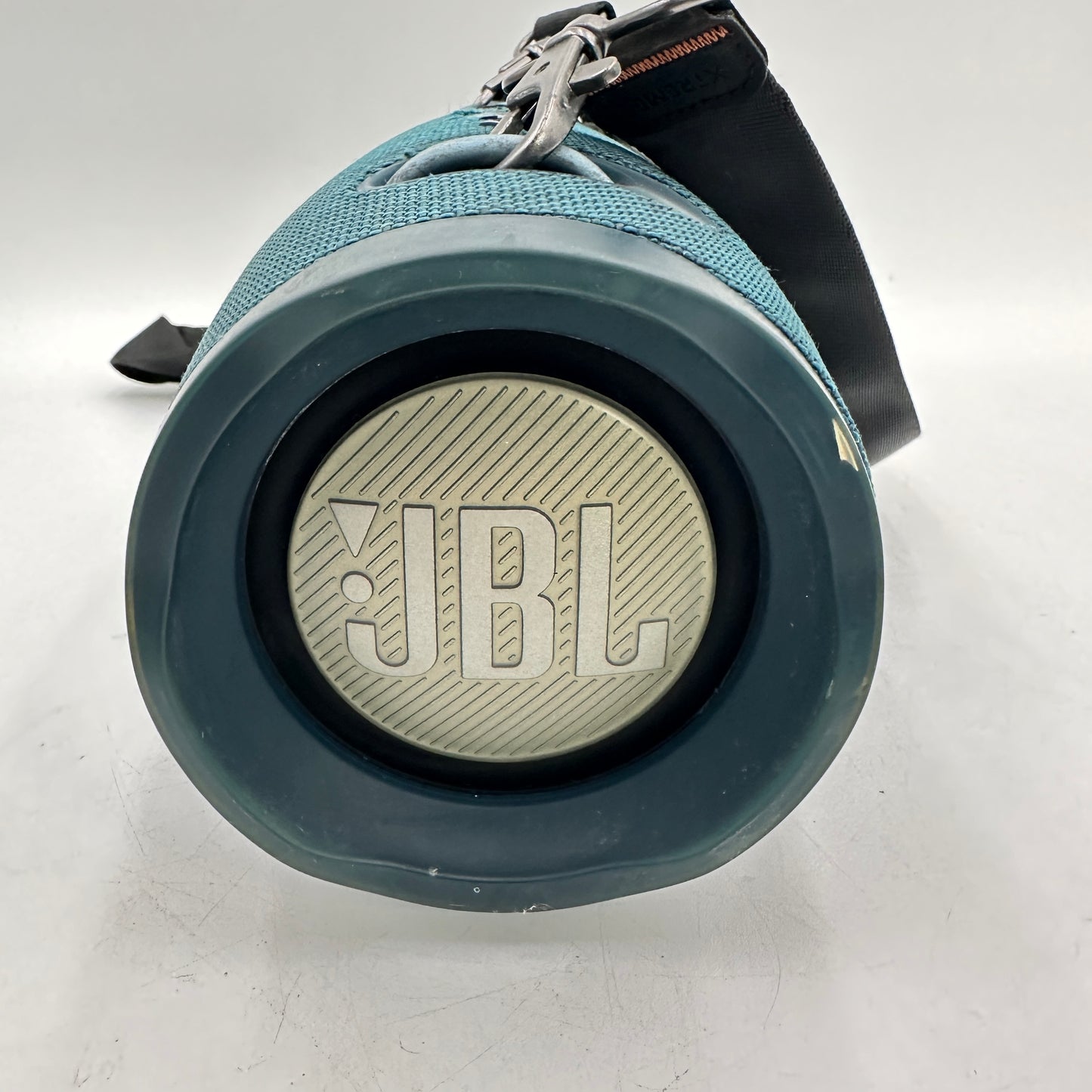 JBL Xtreme 2 Portable Wireless Bluetooth Speaker Ocean Blue JBLXTREME2BLUAM READ