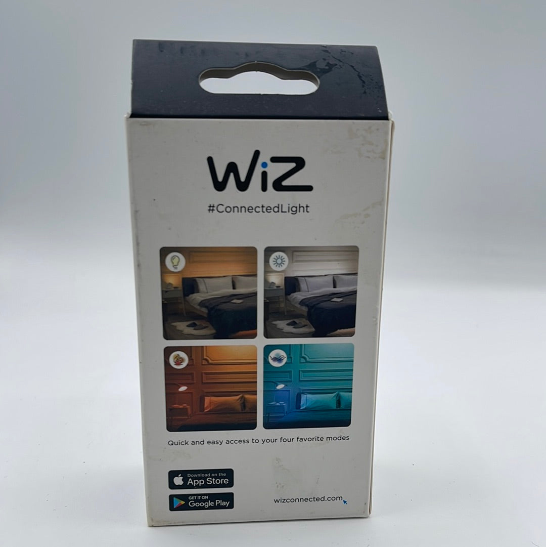 New WiZ WiZmote Remote