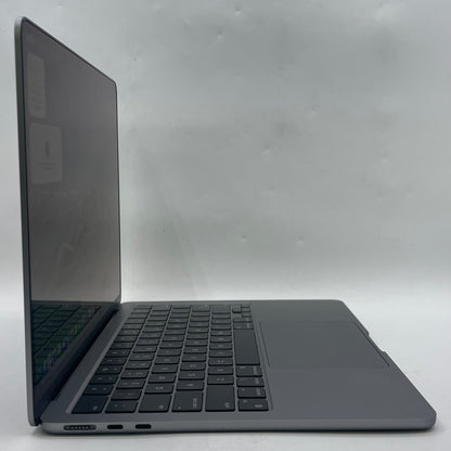 2022 Apple MacBook Air 13.6" M2 8C GPU 3.5GHz 8GB RAM 256GB SSD A2681 Apple Care+