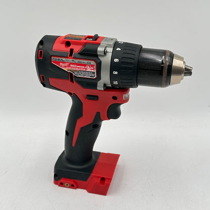 Milwaukee 2801-20 Compact Brushless 1/2" Drill Driver Tool Only M18 18V