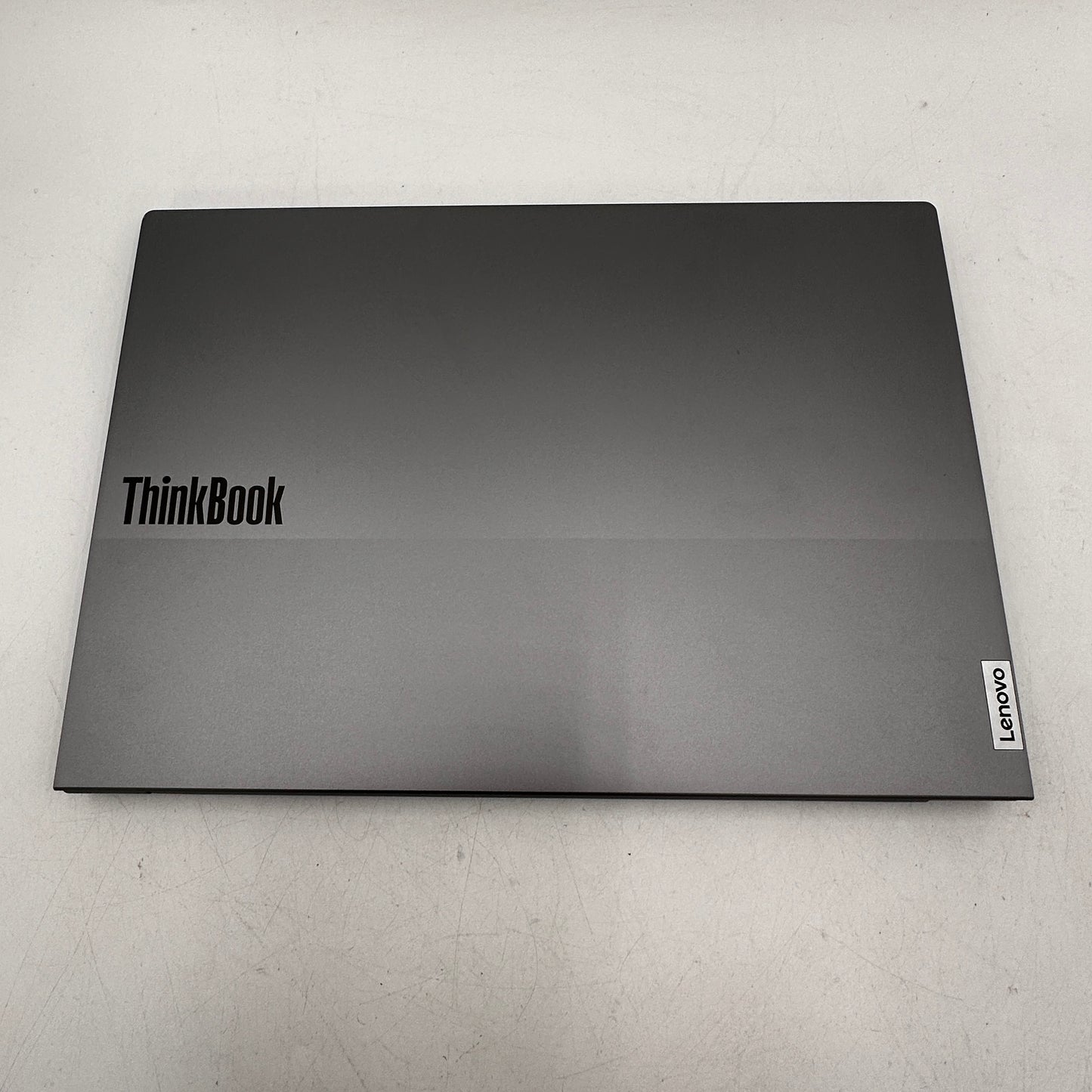 Lenovo ThinkBook 16 G6 21KK0004US 16" Ryzen 5 7530U 2.0GHz 8GB 256GB SSD READ