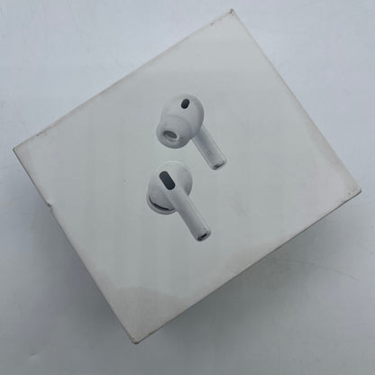 New Apple AirPods Pro 3rd Gen with MagSafe Charging Case MFHP4LL/A