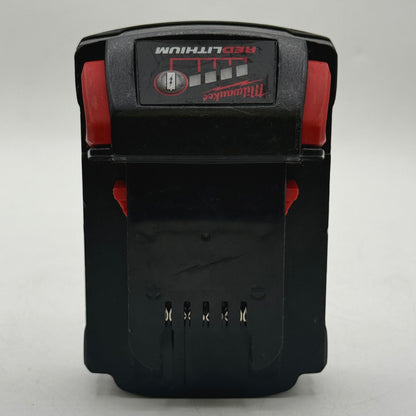 Milwaukee M18 REDLITHIUM CP1.5 18V Power Tool Battery 48-11-1815