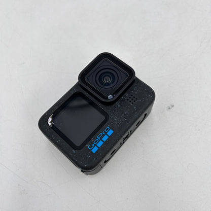 GoPro Hero12 Black 27MP 4K Action Camera CHDHX-121