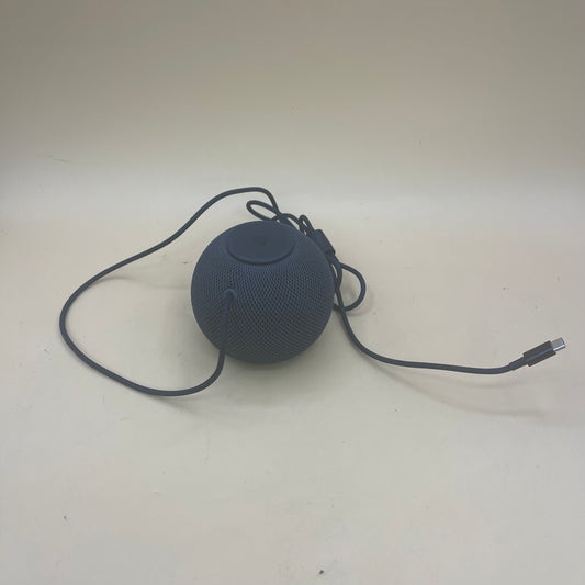 Apple HomePod Mini Black A2374