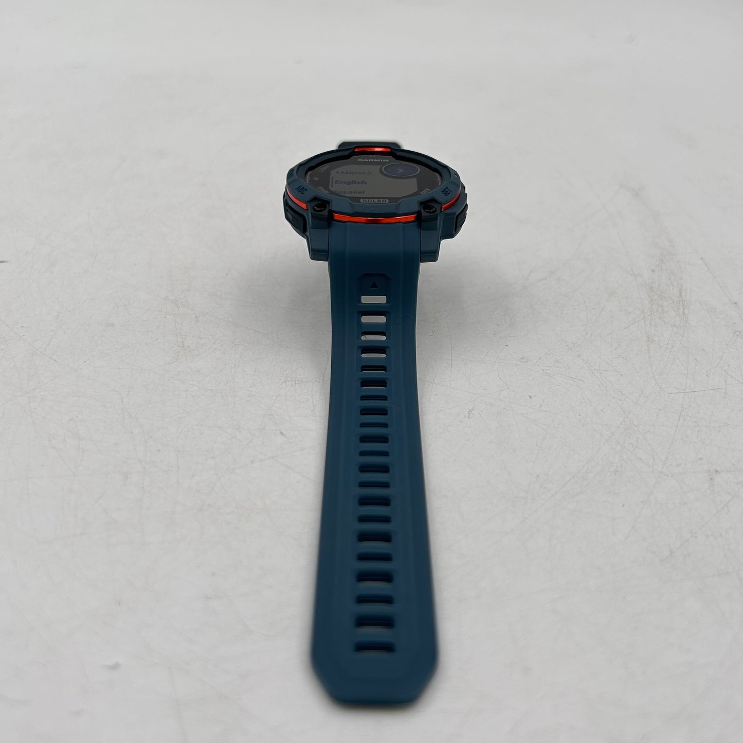 Garmin Instinct 3 Solar 45mm GPS Smartwatch A04882