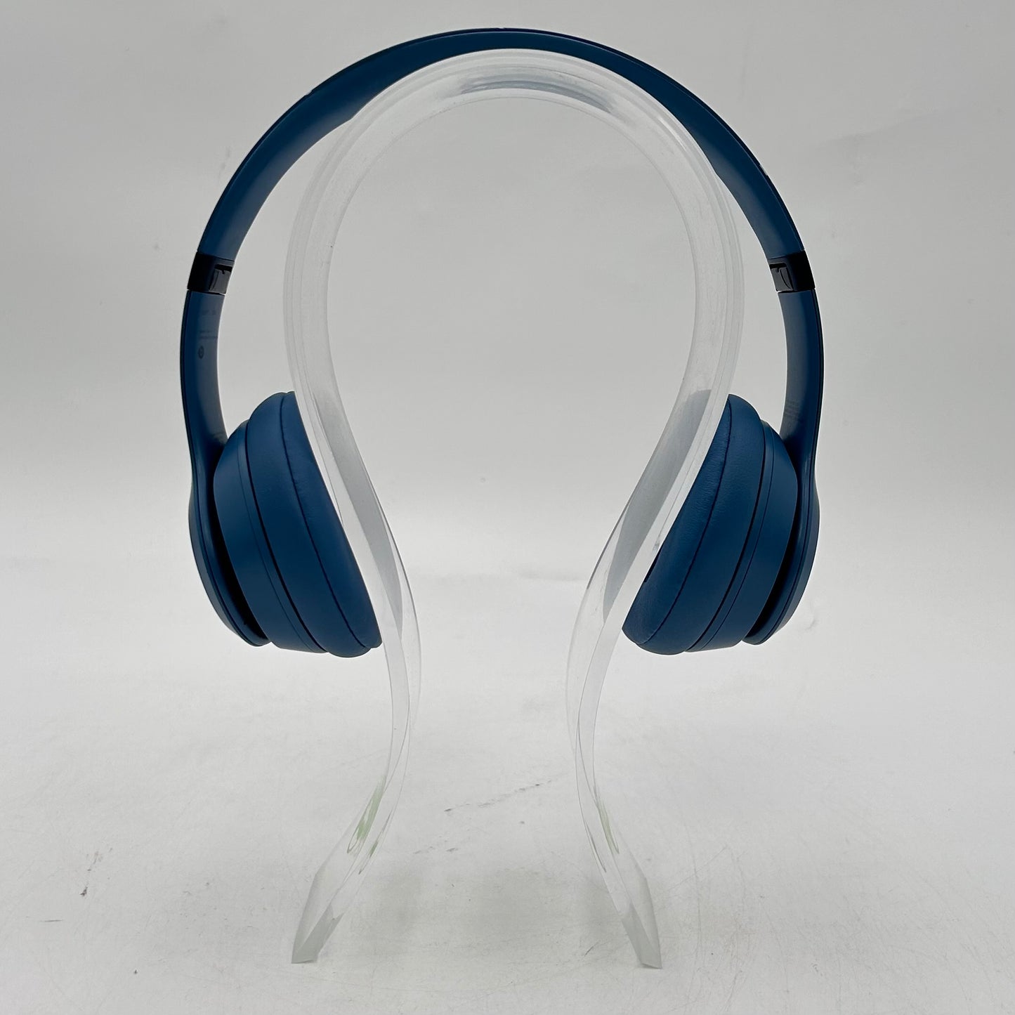 Beats Solo4  Wireless On-Ear Bluetooth Headphones Ocean Blue A3140
