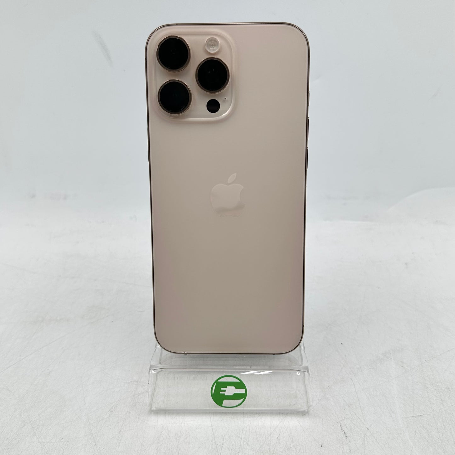 Factory Unlocked Apple iPhone 16 Pro Max 512GB Desert Titanium MYW93LL/A