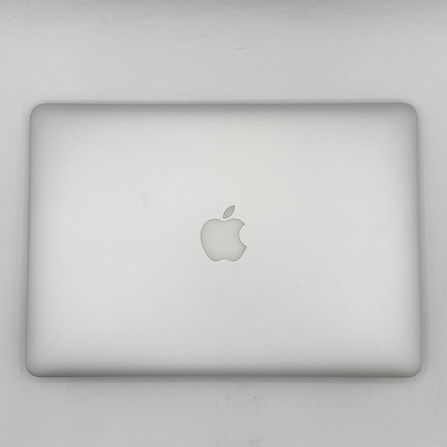 2017 Apple MacBook Air 13.3" i5 1.8GHz 8GB RAM 128GB SSD Silver A1466