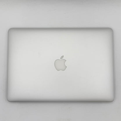 2017 Apple MacBook Air 13.3" i5 1.8GHz 8GB RAM 128GB SSD Silver A1466