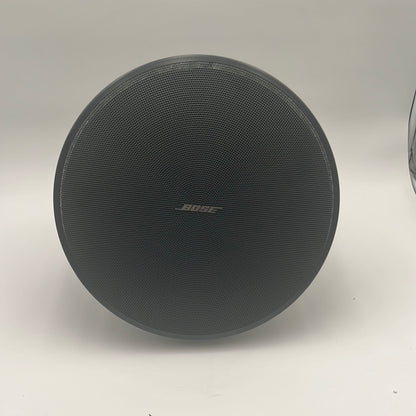 Bose Professional DesignMax DM5C In-Ceiling Speakers Black