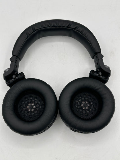 Pioneer DJ HDJ X5 DJ Headphones Black