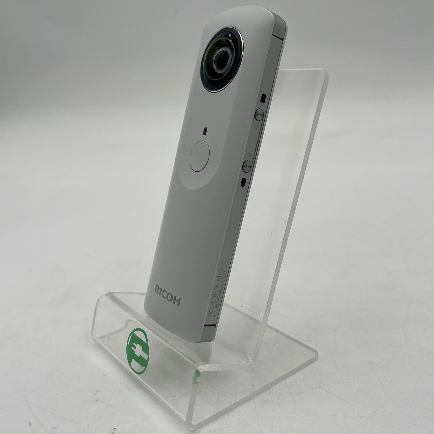 Ricoh Theta m15 360 Degree Spherical Panorama Camera