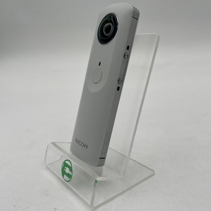 Ricoh Theta m15 360 Degree Spherical Panorama Camera