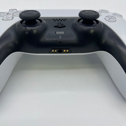 SONY PlayStation 5 PS5 Dualsense Wireless Controller White/Black CFI-ZCT1W