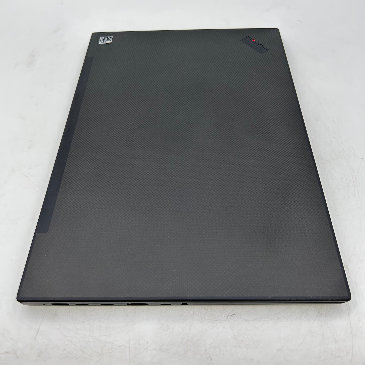 Lenovo ThinkPad P1 Gen 2 15.6" i7-9850H 2.6GHz 32GB RAM 1TB SSD Quadro T1000