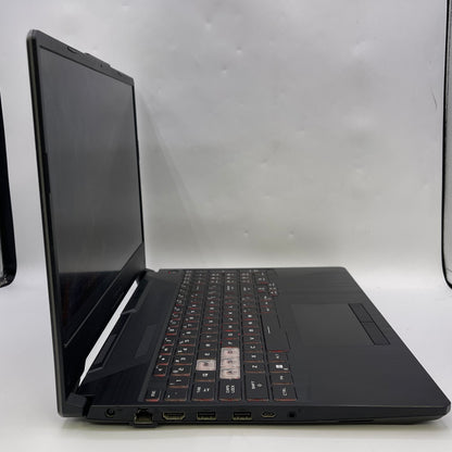 Asus TUF A15 15.6" Ryzen 7 4800H 2.9GHz 16GB RAM 512GB SSD GeForce RTX 3050