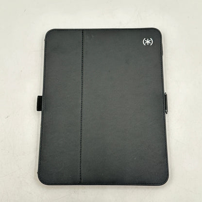 WiFi Only Apple iPad 10th Gen 64GB Blue MPQ13LL/A w/ Folio Case