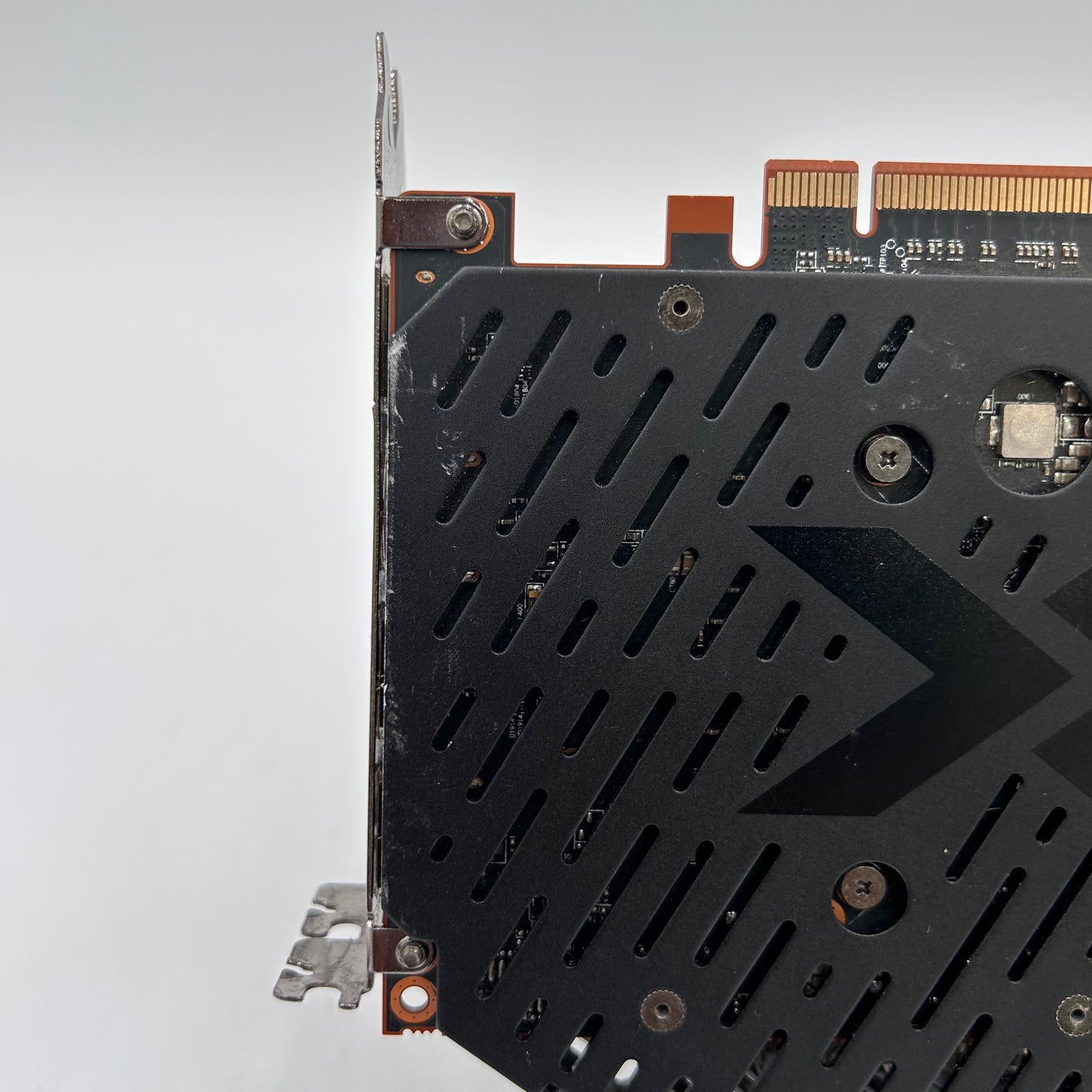 XFX Radeon RX 5600 XT Raw II Pro 6GB GDDR6 Graphics Card RX-56XT60