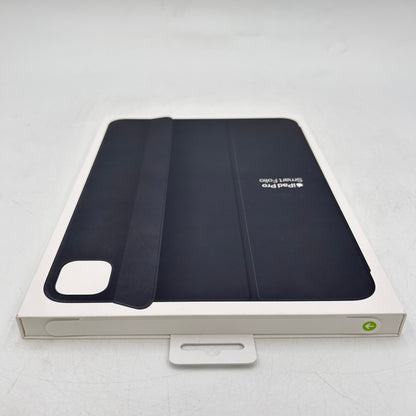 New Apple Smart Folio for iPad Pro 11" Smart Folio Black MW983ZM/A