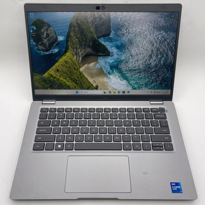 Dell Latitude 5420 14" i7-1185G7 3.0GHz 16GB RAM 512GB SSD