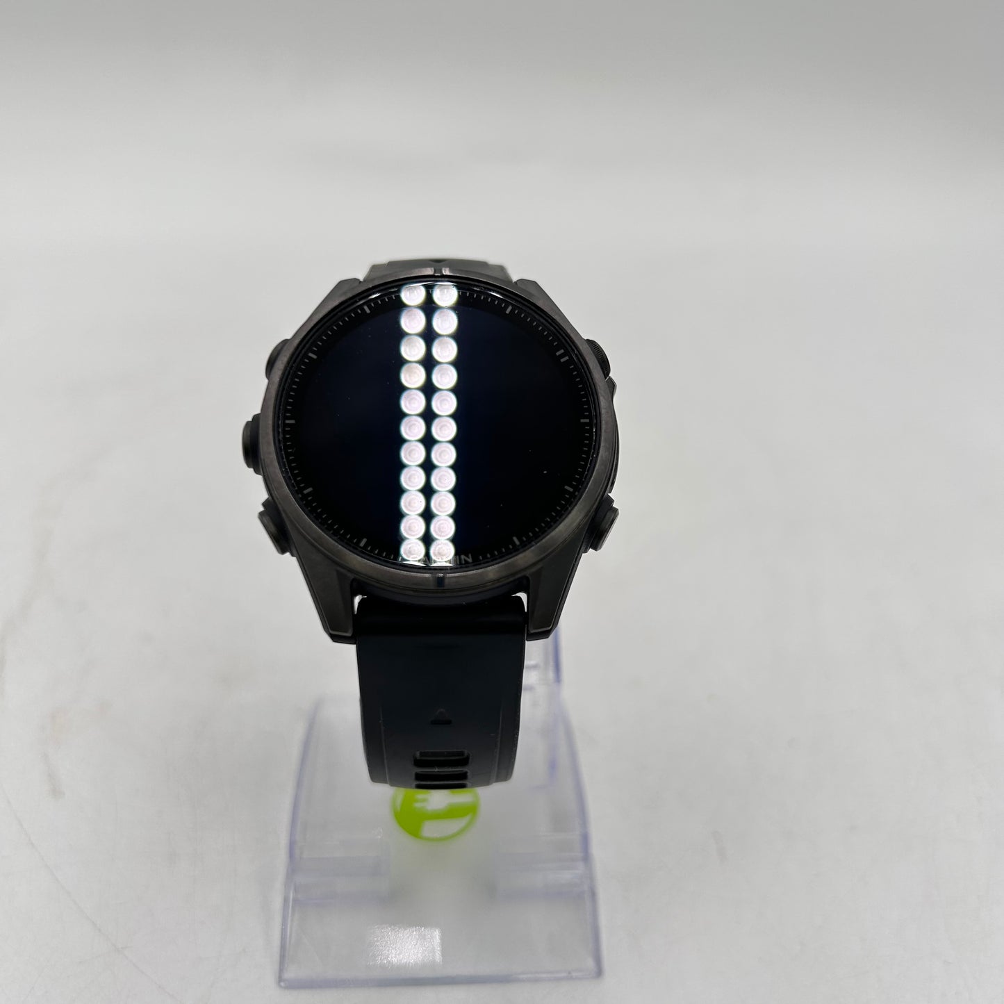 Garmin Fenix 8 43mm Multisport GPS Smart Watch 010-02903-20
