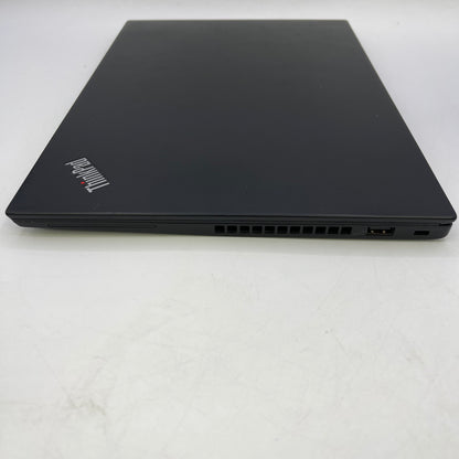Lenovo ThinkPad T14 Gen 1 14" Ryzen 5 Pro 4650U 2.1GHz 8GB RAM 256GB SSD