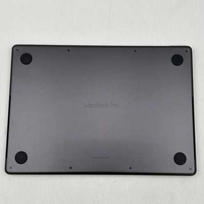 2023 Apple MacBook Pro 14" M3 Pro 14C GPU 4.0GHz 18GB RAM 512GB SSD A2992