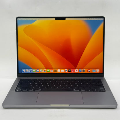 2023 Apple MacBook Pro 14" M2 Pro 19C GPU 3.5GHz 32GB RAM 1TB SSD A2779