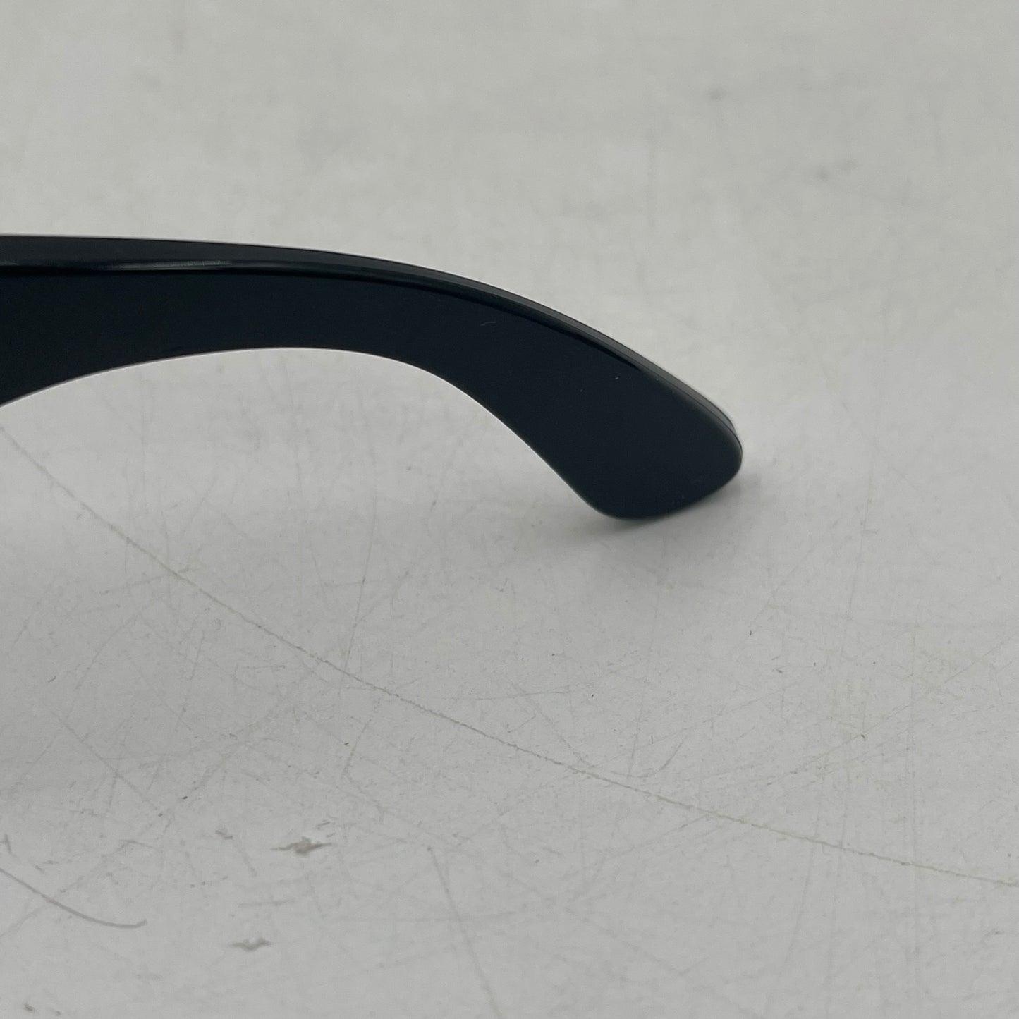 Ray-Ban Meta Wayfarer Gen 2 Shiny Black Transitions RW4012 601/71  Smart Glasses