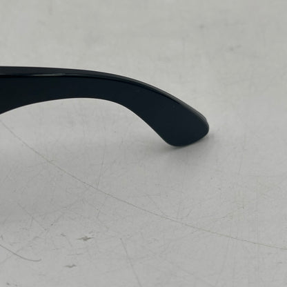 Ray-Ban Meta Wayfarer Gen 2 Shiny Black Transitions RW4012 601/71  Smart Glasses