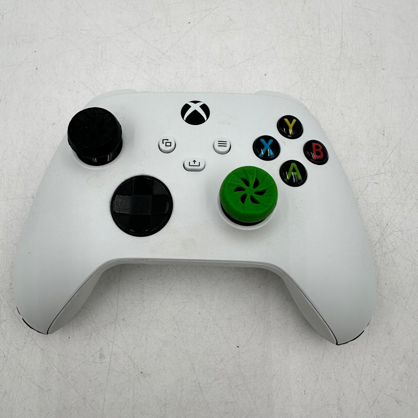 Microsoft Xbox One Wireless Controller White 1914