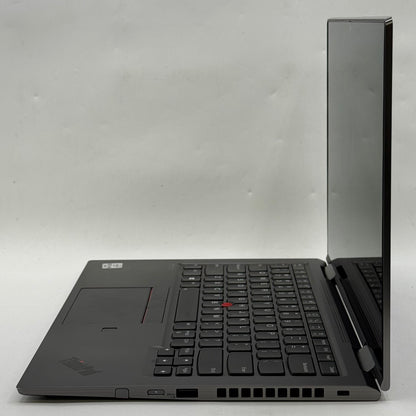 Lenovo ThinkPad X1 Yoga Gen 5 20UCS28300 14" i7-10610U 2.3GHz 16GB RAM 512GB SSD